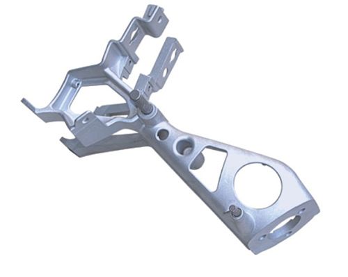 CD-006 發動機支架 汽車配件