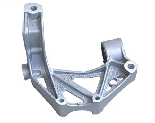 CD-001 發(fā)動機(jī)支架 汽車配件