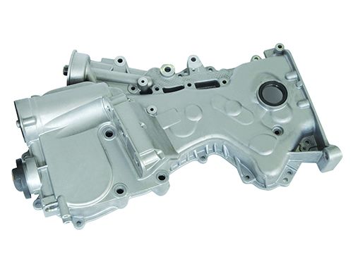 CD-061 發(fā)動機側蓋 汽車配件