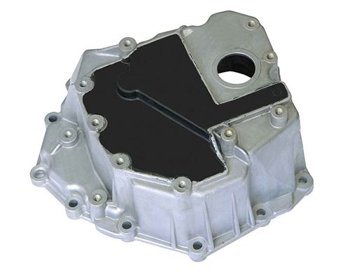 CD-067 發(fā)動機油底殼 汽車配件