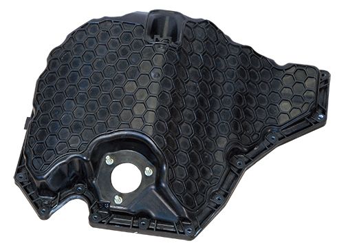 CD-041 發(fā)動機(jī)油底殼 汽車配件