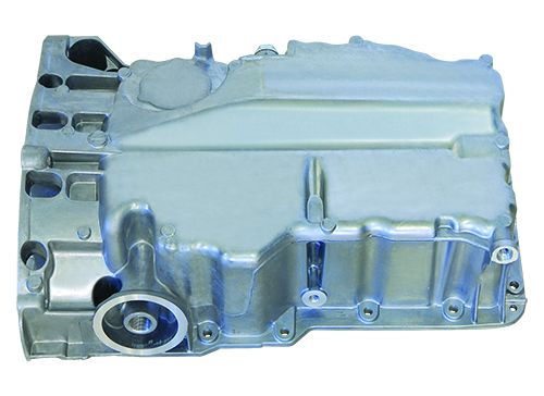 CD-036 發動機油底殼 汽車配件