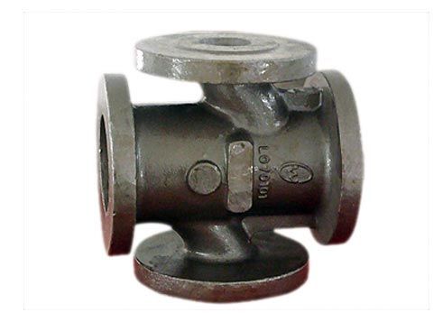 鑄造系列07 閥門鑄件