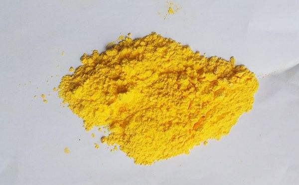 發(fā)泡劑原粉（江西世龍）