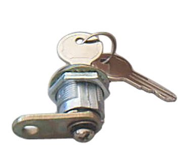 高防盜鎖芯_JR6017