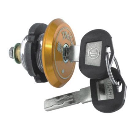 高防盜鎖芯_JR6008