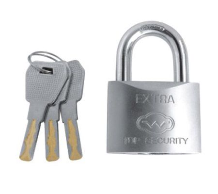 高防盜鎖芯_JR6002