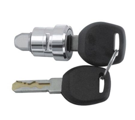 高防盜鎖芯_JR3005