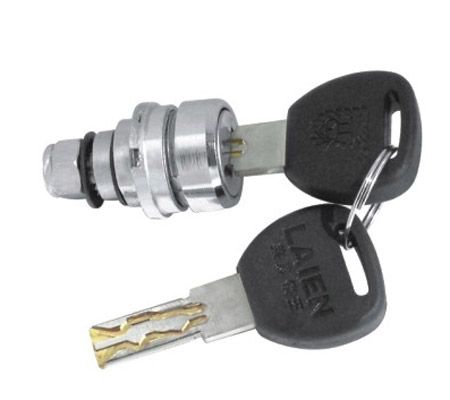 高防盜鎖芯_JR3002