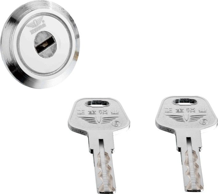 保險柜系列鎖芯（MS005)