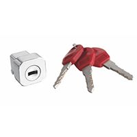 SY701-B 通用鎖芯