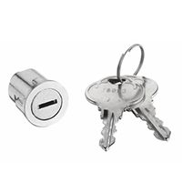 SY601-D 通用鎖芯