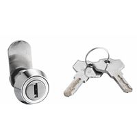 SY801-A 通用鎖芯