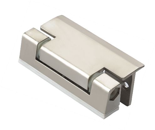 鋅合金外開合頁 門窗五金 門窗配件