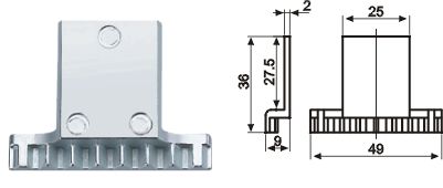 BC-8 門窗五金 門窗配件