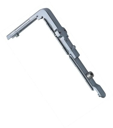 20-16 內(nèi)開(kāi)上懸五金 門(mén)窗五金 門(mén)窗配件