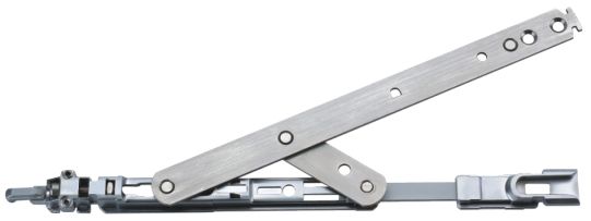 20-17 內(nèi)開(kāi)上懸五金 門(mén)窗五金 門(mén)窗配件