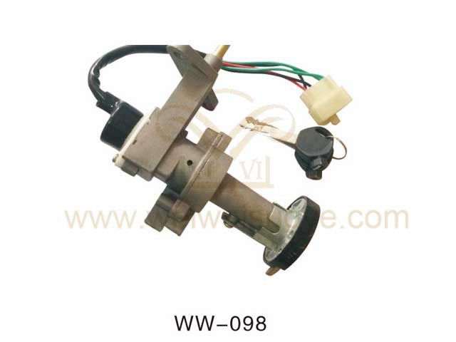 摩托車電門鎖系列-50