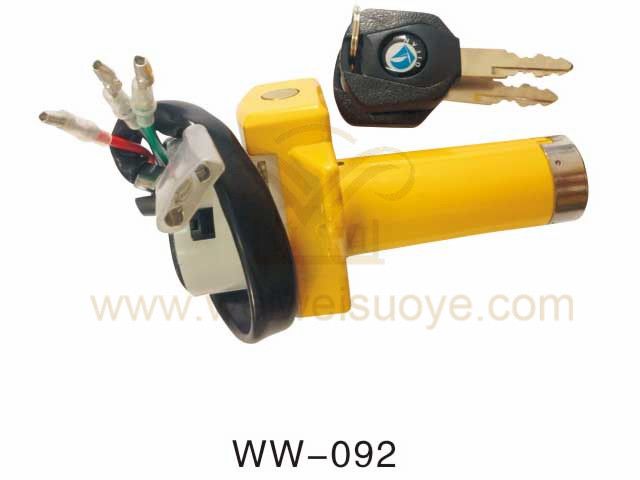 摩托車電門鎖系列-44