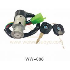 摩托車(chē)電門(mén)鎖系列-40