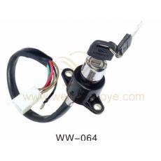 摩托車(chē)電門(mén)鎖系列-16