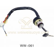 摩托車(chē)電門(mén)鎖系列-13