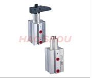 HPB感應式空壓轉角缸焊接專用