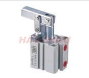 HALC杠桿式空壓缸