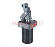 HPLCU空壓杠桿缸