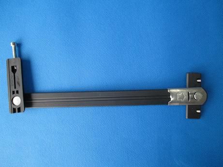 20槽歐式風撐5004 門窗配件