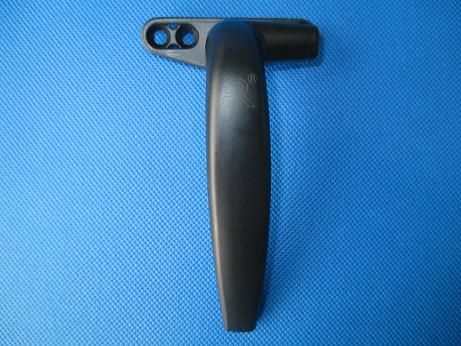 圓柄B執手 門窗配件