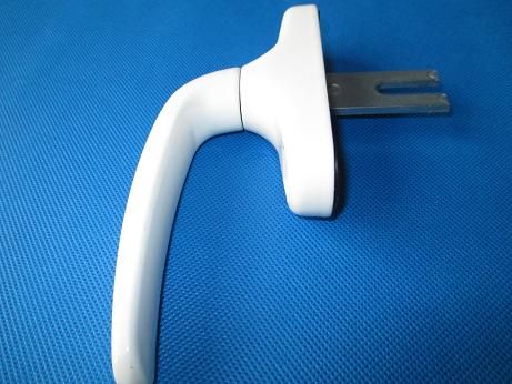 圓柄外開(kāi)執(zhí)手 門(mén)窗配件