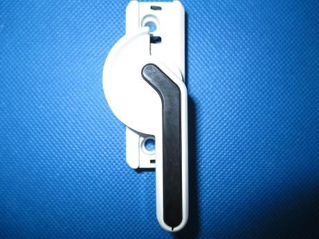 斜柄月牙鎖 門窗配件