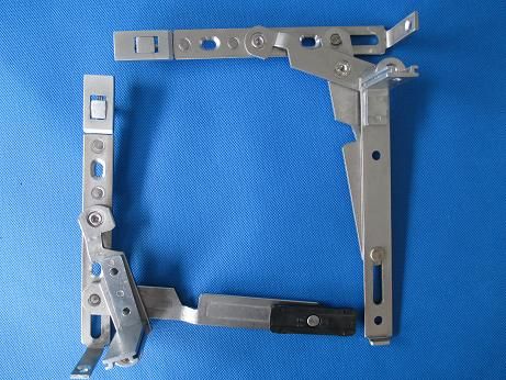 隱形鉸鏈 門窗配件