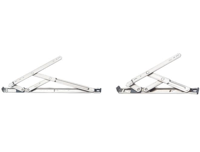 WJ-109風撐 門窗板配件