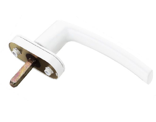 DS.M-5傳動執手 門窗板配件