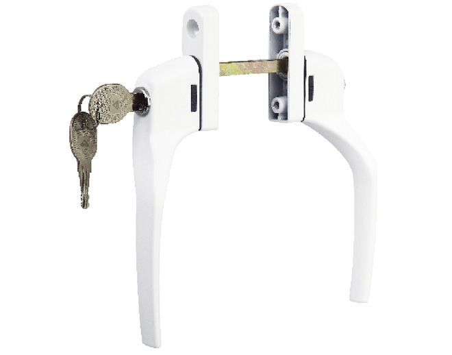 DS.M-18傳動(dòng)執(zhí)手 門窗板配件