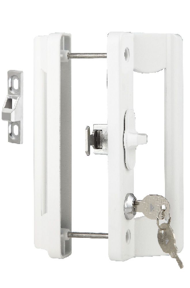 GN.X-19推拉 門窗板配件