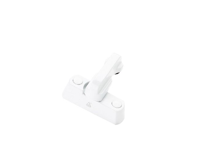 PG.E-15月牙鎖 門窗板配件