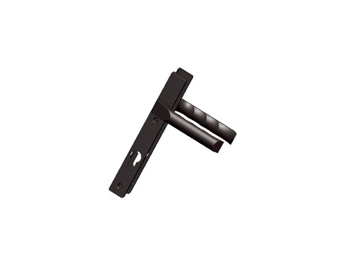 MJ.S-10門鎖執手 門窗板配件