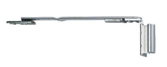 DY.O-6-1斜拉桿250 門窗板配件