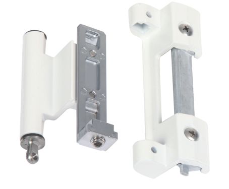 XM.V-19（左下）第五代20內開內倒窗零部件 門窗板配件