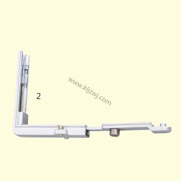 幕墻多點鎖 開窗配件 