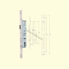MST03 鎖體、鎖芯 開窗配件 