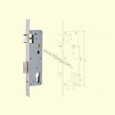 MST07 鎖體、鎖芯 開窗配件 