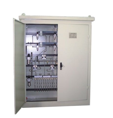 ZKY執行器就地控制柜