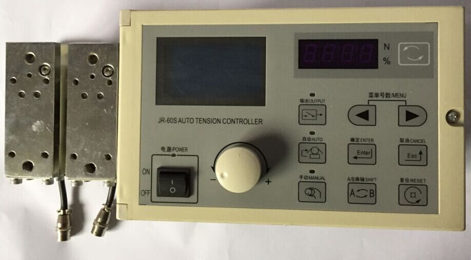 JR-60S自動(dòng)恒張力控制器