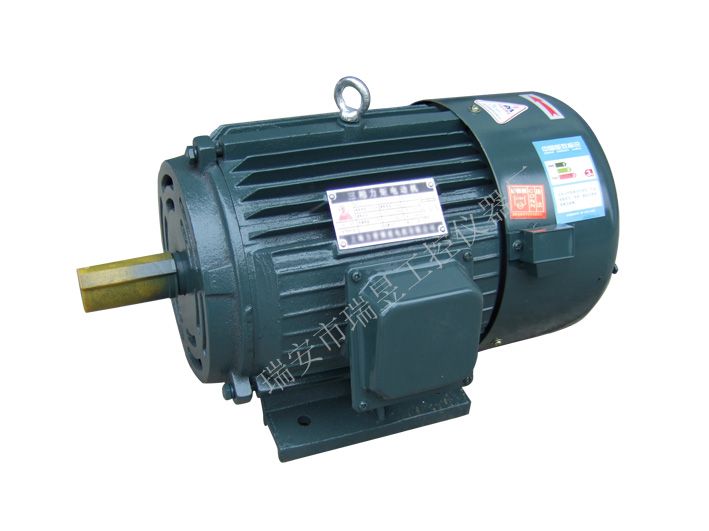 YLJ系列 臥式 力矩電機