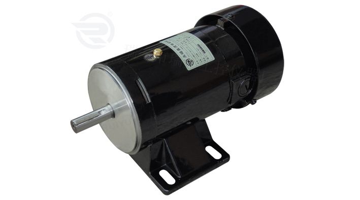 113、128 WZYT系列永磁直流電機（臥式）