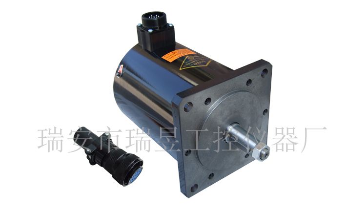 130mm系列 1.2° 三相混合式步進(jìn)電機(jī)